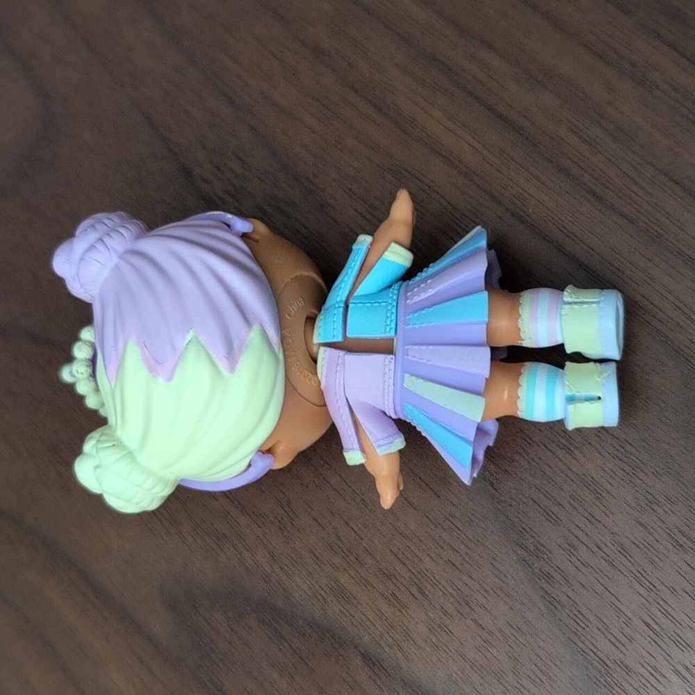 Lol Surprise Candy Shop Playset with Doll - Bon Bon - Picture 5 of 5
